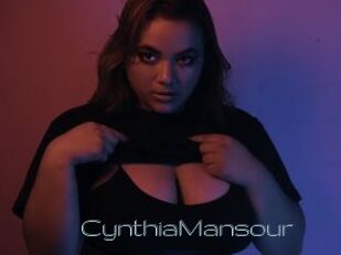 CynthiaMansour