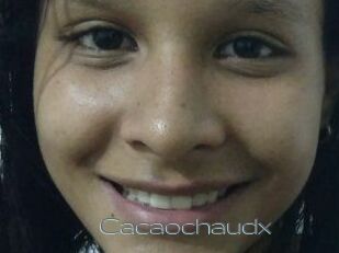 Cacaochaudx