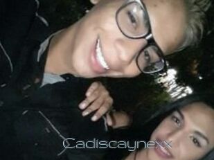 Cadiscaynexx