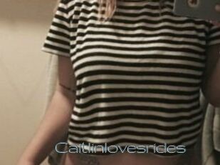 Caitlinlovesrides