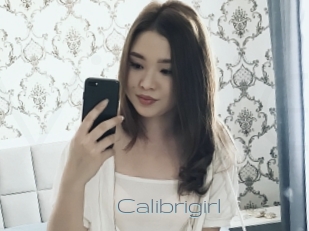 Calibrigirl