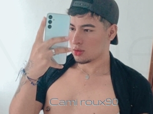 Cami_roux90