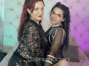 Camianddani