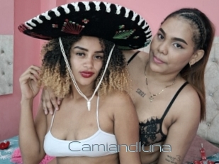 Camiandluna