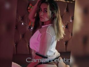 Camilafirelatin