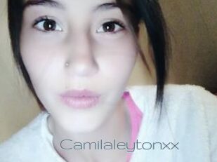 Camilaleytonxx