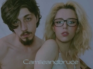 Camileandbruce