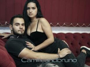 Camilleandbruno