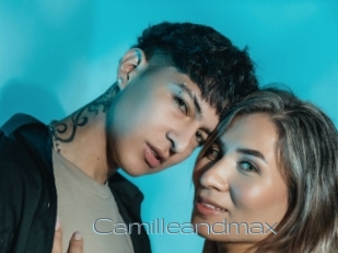 Camilleandmax