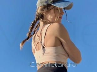 Camilletantra