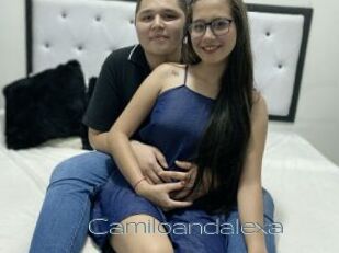 Camiloandalexa