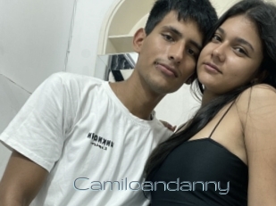 Camiloandanny