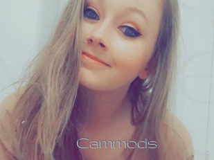 Cammods