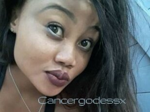 Cancergodessx