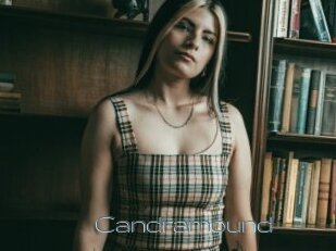 Candramound