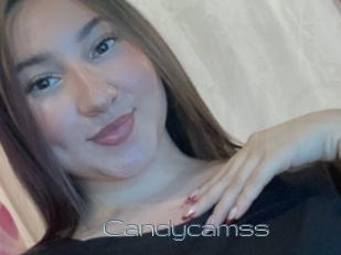 Candycamss