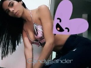 Candysander