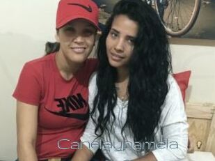 Canelaypamela