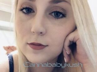 Cannababykush