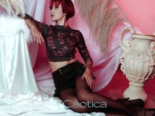 Caotica