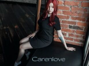 Carenlove