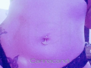 Carinacandi