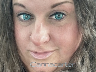 Carinacarter