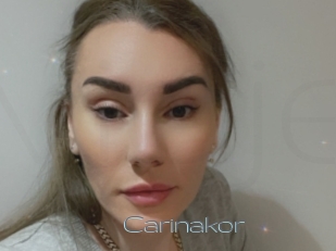 Carinakor