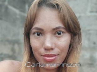 Carlamarrinson