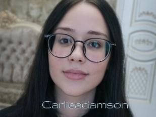 Carlieadamson