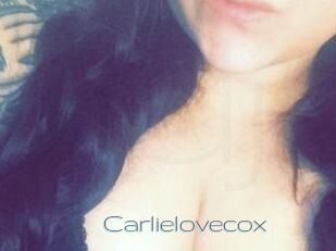 Carlielovecox