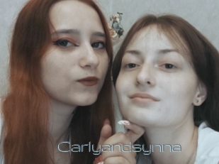 Carlyandsynna