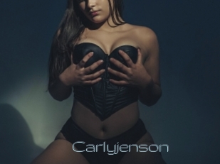 Carlyjenson