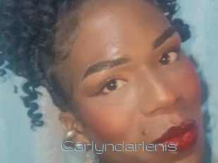 Carlyndarlenis