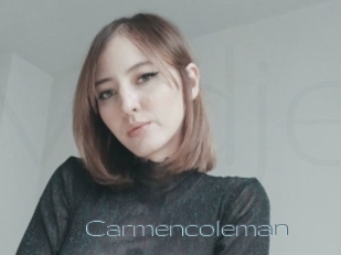 Carmencoleman