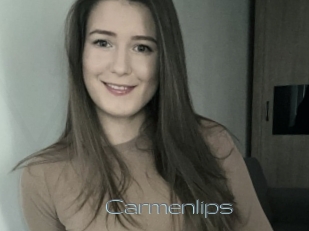 Carmenlips