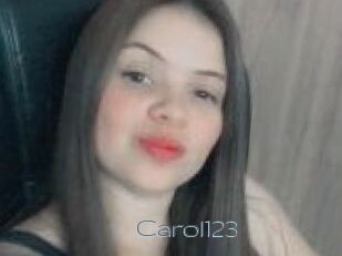 Carol123