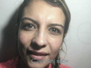 Carolai_sex