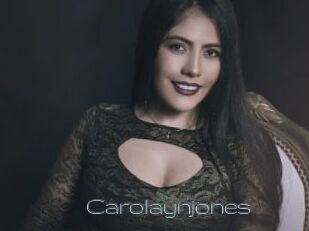 Carolaynjones