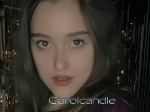 Carolcandle