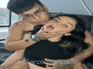 Carolinaandseb