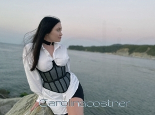 Carolinacostner