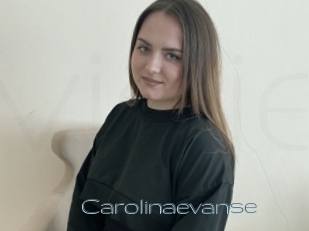 Carolinaevanse