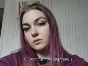 Carolinaramsy