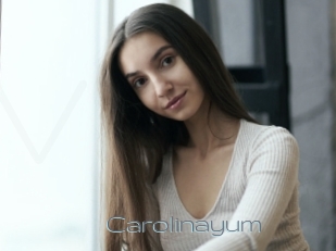 Carolinayum