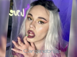 Carolinebride