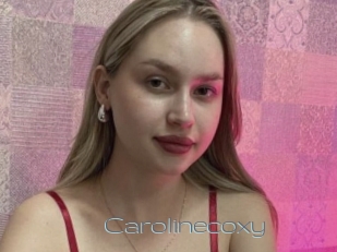 Carolinecoxy