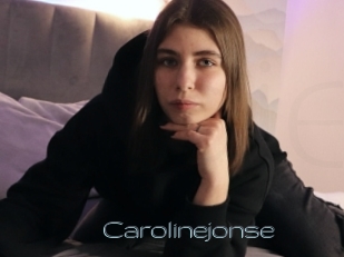 Carolinejonse