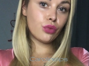 Carolinelips