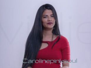 Carolinepinksoul